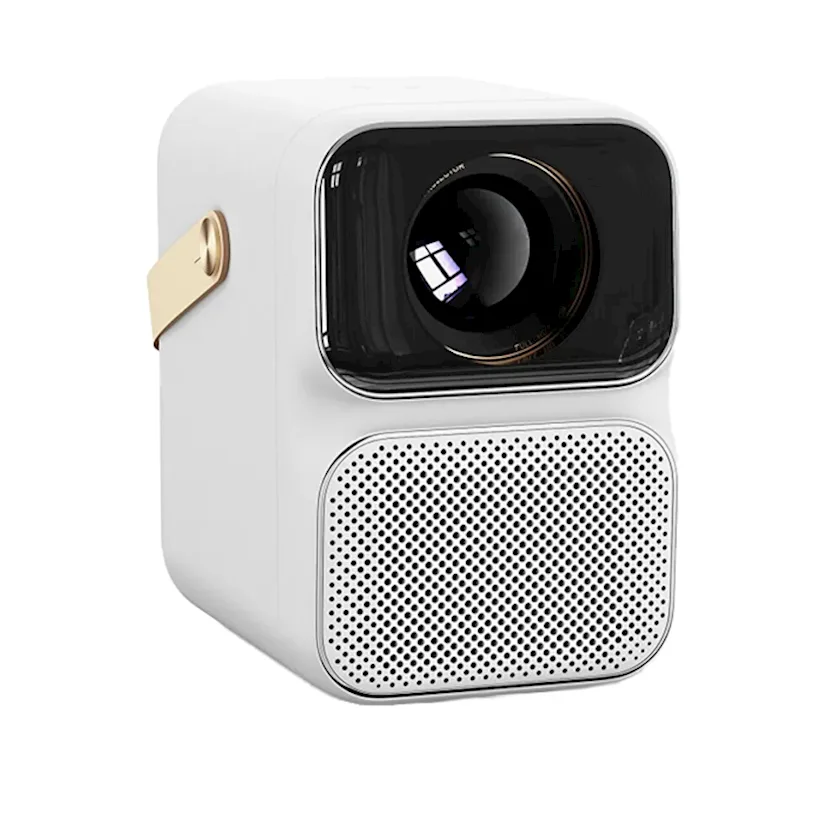 Проектор Xiaomi Wanbo T6 max